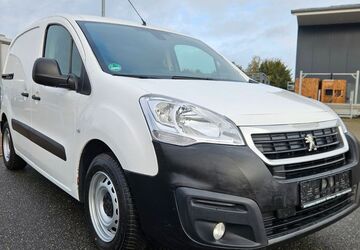 Peugeot Partner 180.778 km 6.605 &euro; Nübbel 24809