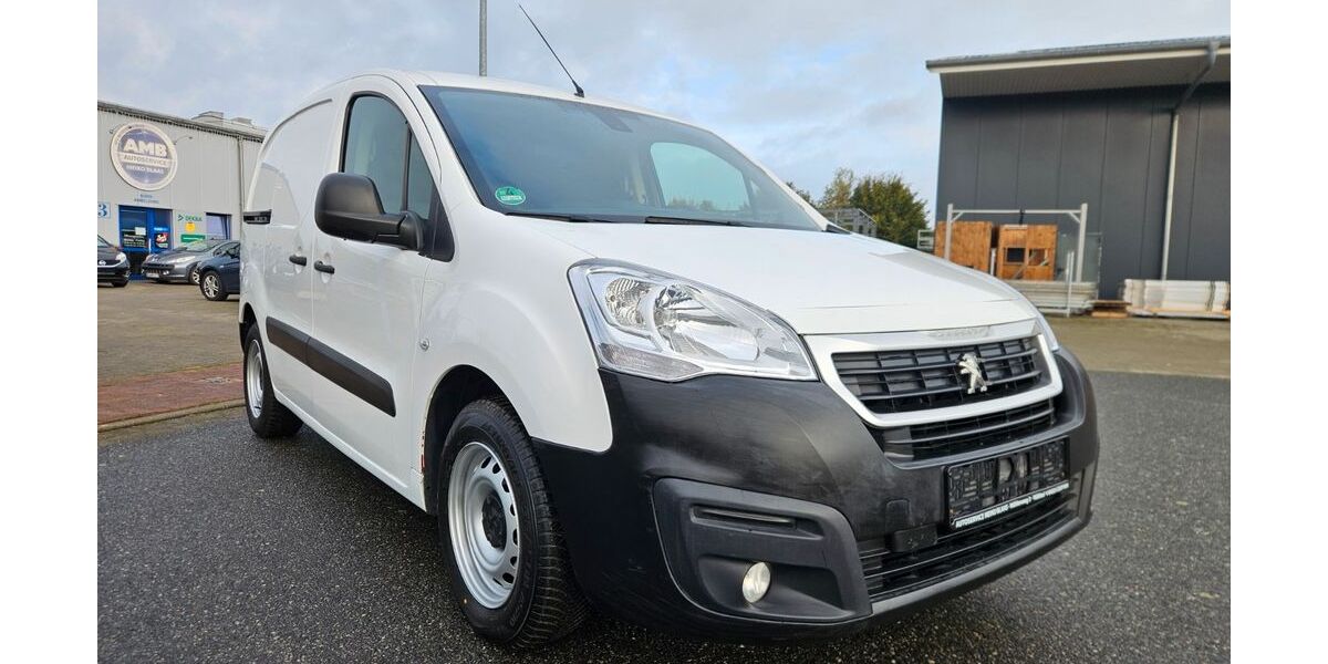 Peugeot Partner 180.778 km 6.605 &euro; Nübbel 24809