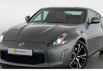 Nissan 370Z 29.950 km 29.960 &euro; Düsseldorf 40599