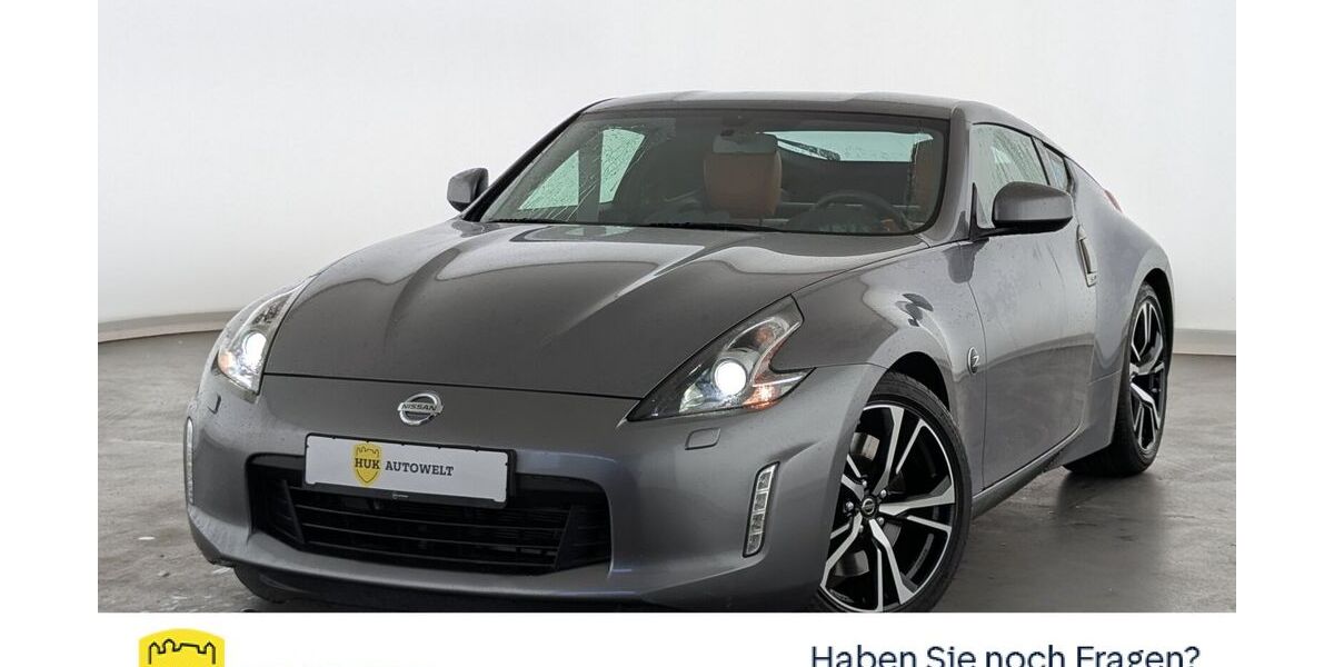Nissan 370Z 29.950 km 29.960 &euro; Düsseldorf 40599
