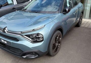 Citroen C4 41.672 km 19.900 &euro; Kusel 66869