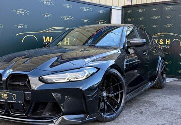 BMW M3 20.860 km 88.999 &euro; Bad Mergentheim 97980