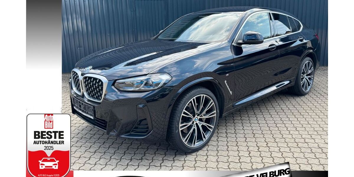 BMW X4 62.900 km 47.800 &euro; Velburg 92355