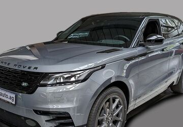Land Rover Range Rover Velar 15.500 km 71.844 &euro; Freiburg 79111
