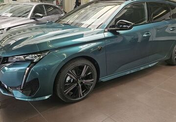 Peugeot 308 2.500 km 34.990 &euro; Heinsberg 52525