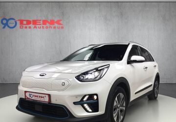 Kia Niro 38.787 km 21.990 &euro; Neureichenau 94089