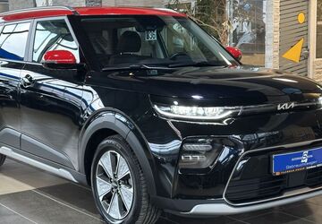 Kia Soul 12.411 km 24.500 &euro; Eitorf 53783