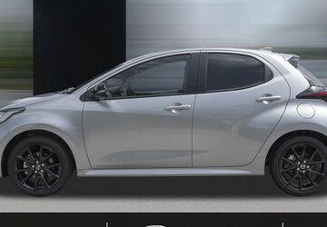 Mazda 2 Hybrid 10.100 km 22.990 &euro; Neufahrn 85375