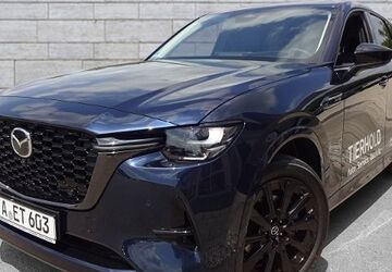 Mazda CX-60 30.169 km 45.900 &euro; Augsburg 86179