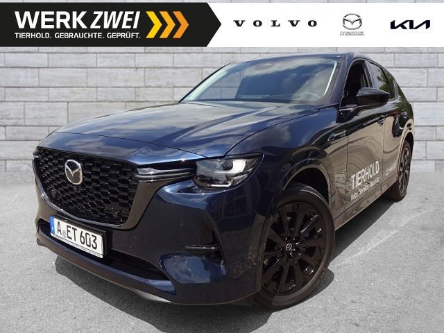 Mazda CX-60 30.169 km 45.900 &euro; Augsburg 86179