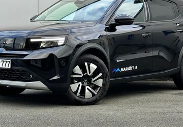 Opel Frontera 3.500 km 22.940 &euro; Paderborn 33106