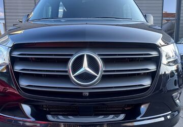 Mercedes-Benz Sprinter 99.900 km 64.999 &euro; NÜRNBERG 90425