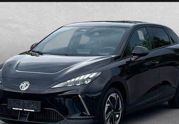 MG 4 27.500 km 17.450 &euro; Karlsruhe 76187