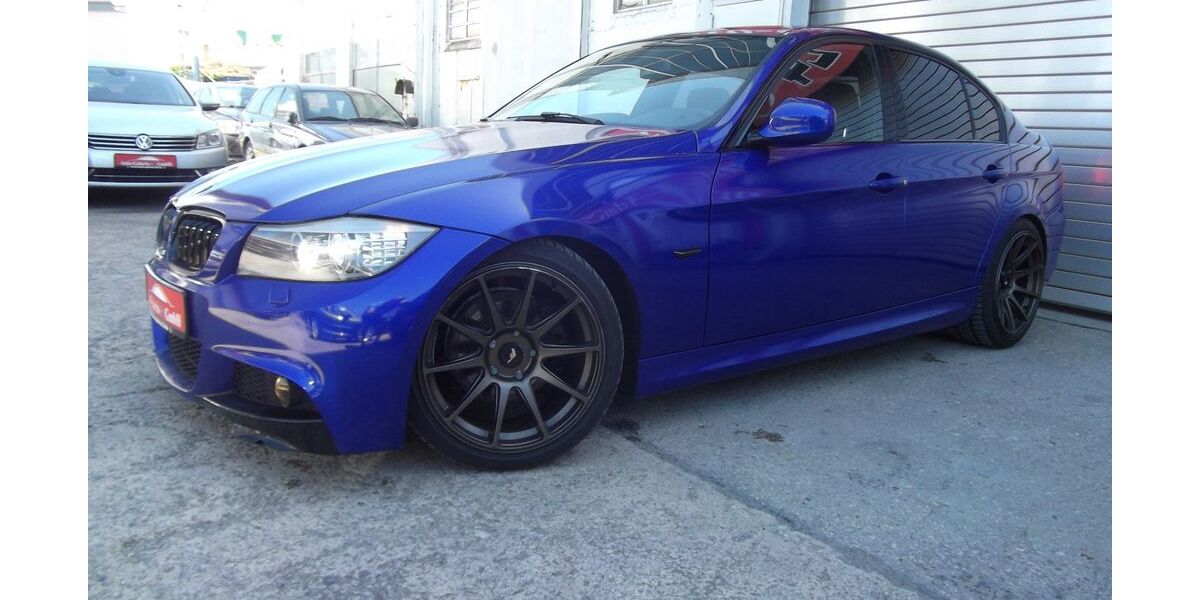 BMW 325 200.000 km 8.499 &euro; Berlin 12277