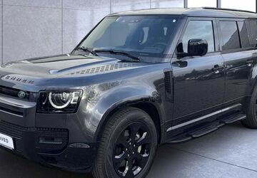 Land Rover Defender 16.987 km 77.799 &euro; Hamburg 22525