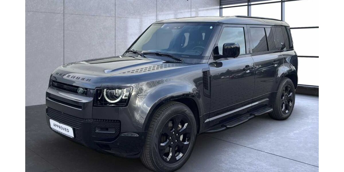 Land Rover Defender 16.987 km 77.799 &euro; Hamburg 22525