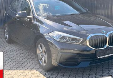 BMW 116 9.300 km 20.980 &euro; Velburg 92355