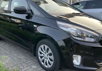 Kia Carens 191.112 km 6.200 &euro; Graben Neudorf 76676