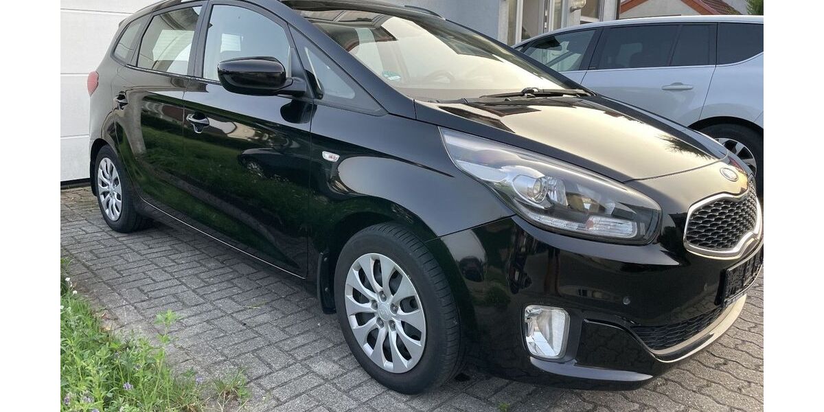 Kia Carens 191.112 km 6.200 &euro; Graben Neudorf 76676