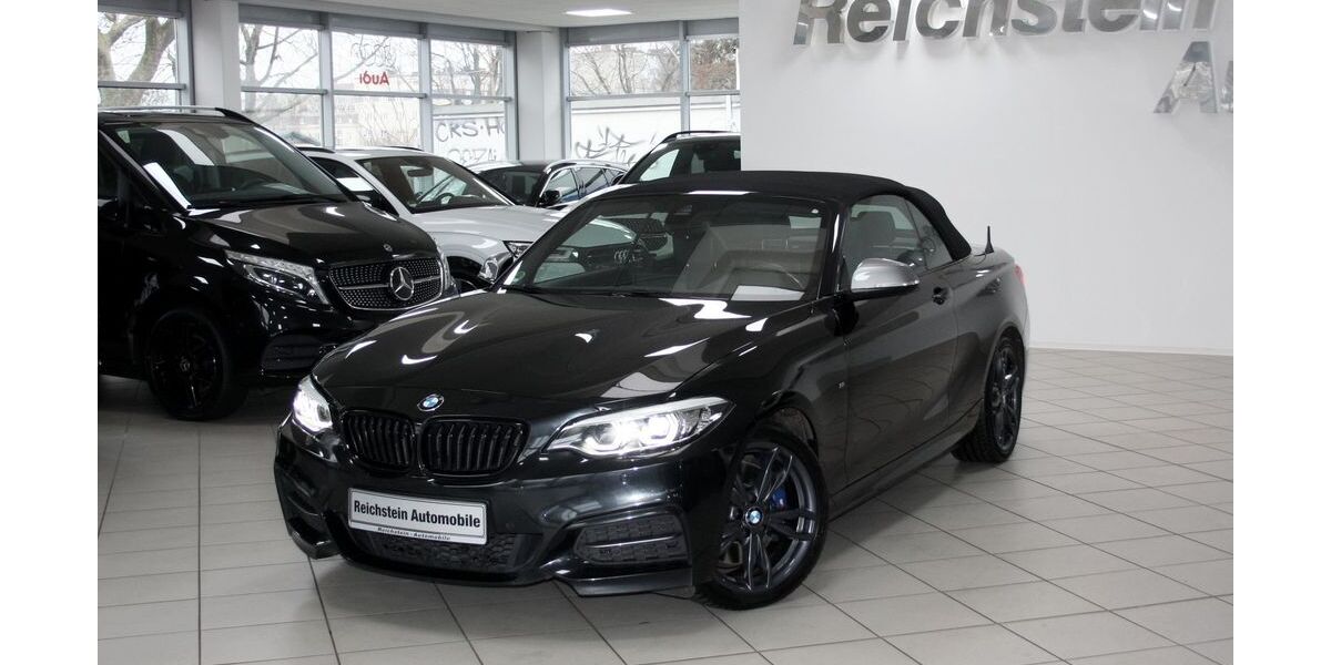 BMW M240i 112.472 km 29.980 &euro; Berlin 13359