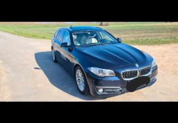 BMW 525 220.000 km 12.800 &euro; Hamburg 21037