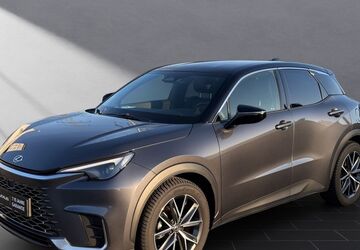 Lexus LBX 16.855 km 31.950 &euro; Wesel 46485