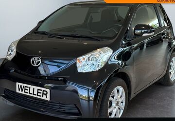 Toyota IQ 129.964 km 6.280 &euro; Bielefeld 33609