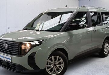 Ford Tourneo Courier 5.600 km 27.990 &euro; Freiburg im Breisgau 79108