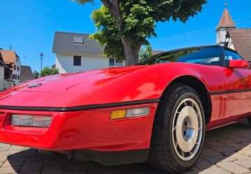 Corvette C4 60.400 km 16.500 &euro; Emmendingen 79312