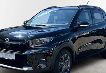 Citroen C3 2.900 km 20.990 &euro; Homburg 66424