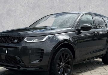 Land Rover Discovery Sport 25.700 km 51.750 &euro; Regensburg 93059