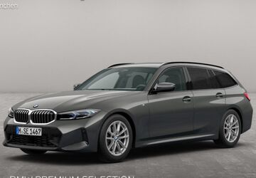 BMW 320 24.794 km 42.201 &euro; München 80939