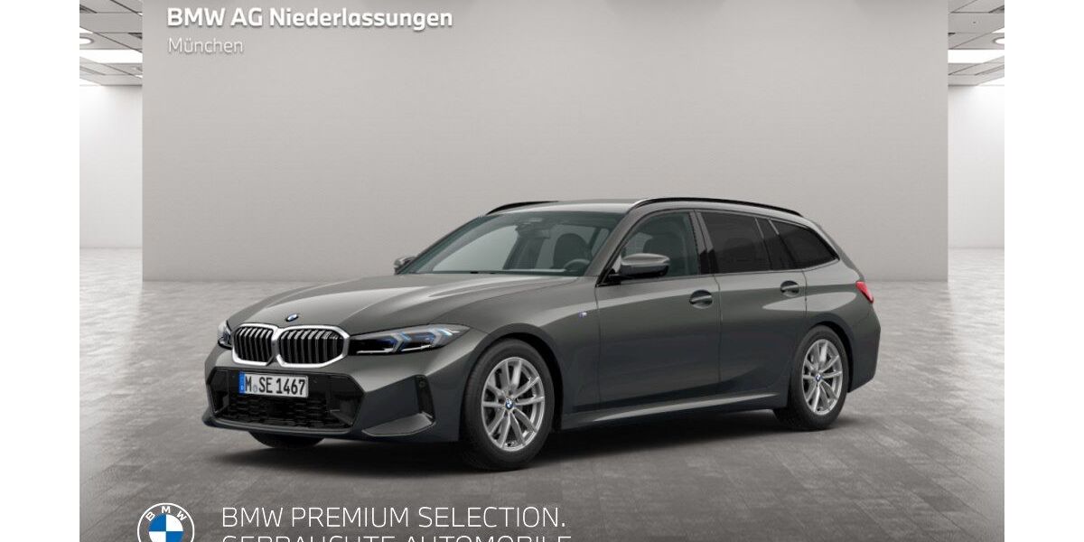 BMW 320 24.794 km 42.201 &euro; München 80939