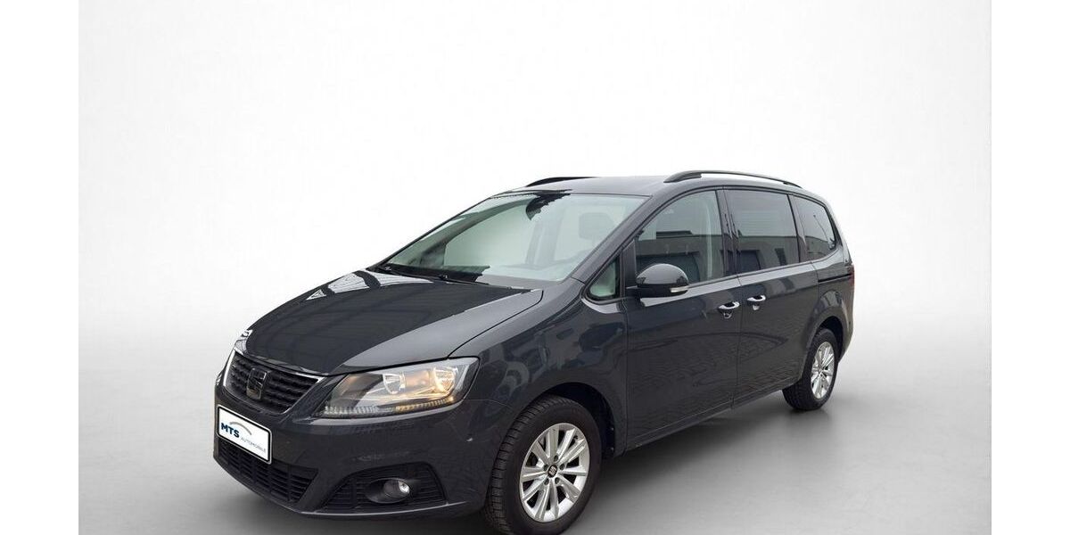 Seat Alhambra 36.594 km 25.150 &euro; Friedberg 61169