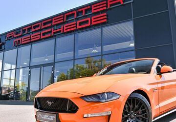 Ford Mustang 19.984 km 46.890 &euro; Meschede/NRW 59872