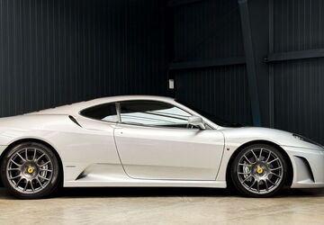 Ferrari F430 36.907 km 119.900 &euro; Siek 22962