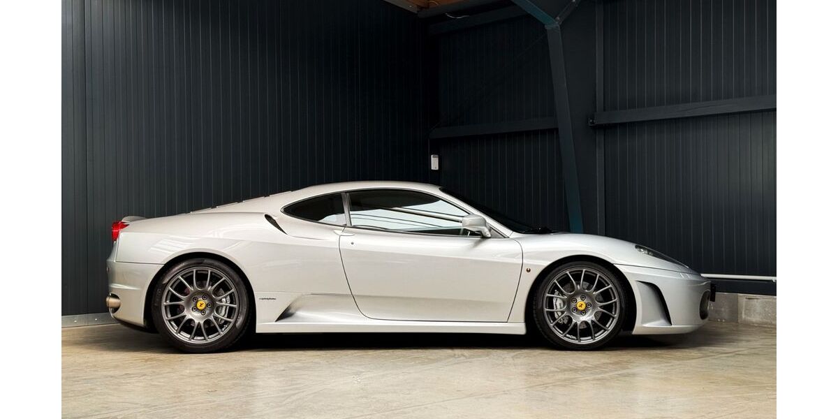 Ferrari F430 36.907 km 119.900 &euro; Siek 22962