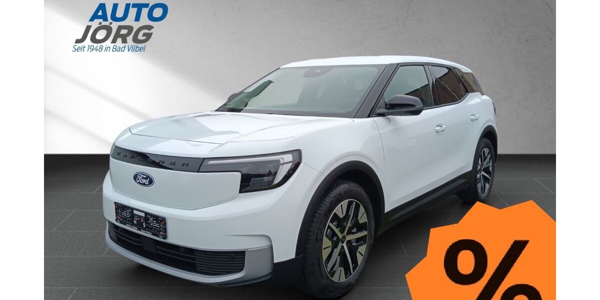 Ford Explorer 7.909 km 37.479 &euro; Bad Vilbel 61118