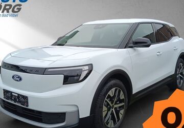 Ford Explorer 9.990 km 36.479 &euro; Bad Vilbel 61118