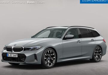 BMW 320 25.547 km 47.999 &euro; Bonn 53119