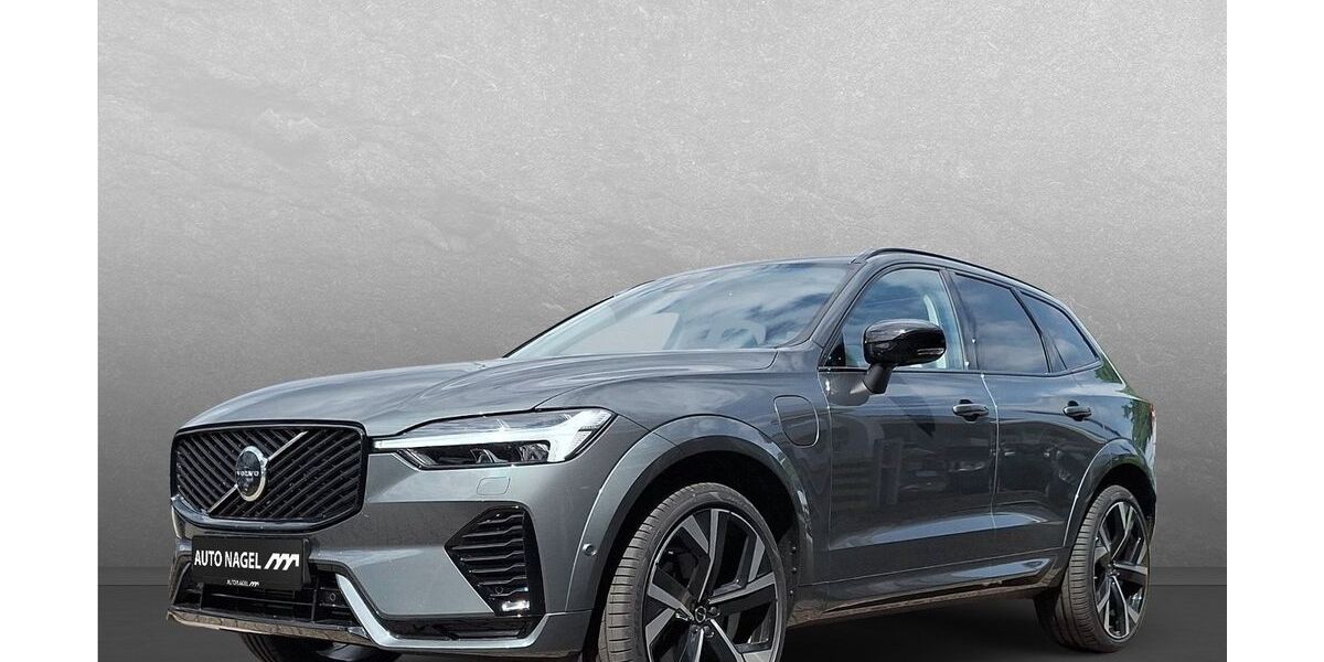 Volvo XC60 9.350 km 73.880 &euro; Geldern 47608