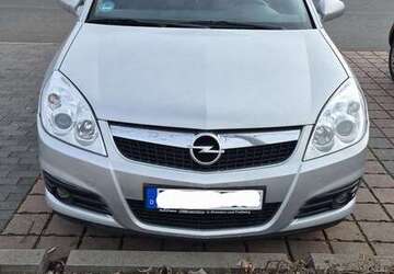 Opel Vectra 123.500 km 2.900 &euro; Innere Neustadt (Dresden) 01099