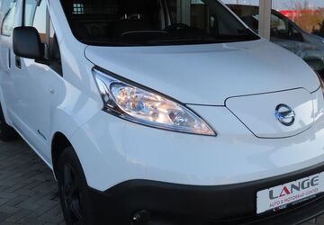 Nissan NV200 48.876 km 18.970 &euro; Gosen / Neu-Zittau 15537
