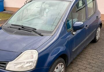 Renault Modus 114.000 km 1.600 &euro; Ostheim 97645