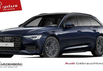 Audi A6 17.900 km 52.930 &euro; Aach 78267