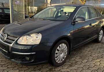 VW Jetta 109.000 km 3.999 &euro; Buxtehude 21614