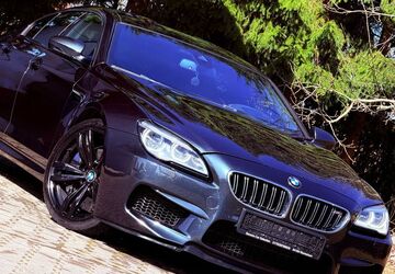 BMW M6 295.000 km 26.999 &euro; Seifriedswörth 84189