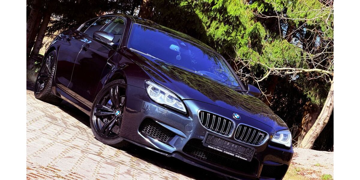 BMW M6 295.000 km 26.999 &euro; Seifriedswörth 84189