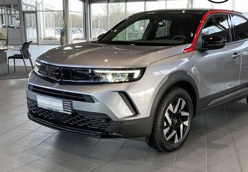 Opel Mokka 3.705 km 21.990 &euro; Oldenburg 26123