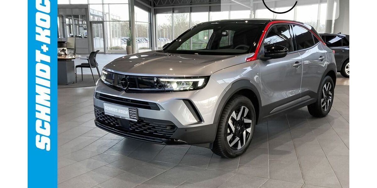 Opel Mokka 3.705 km 23.990 &euro; Oldenburg 26123